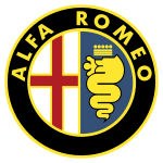 Alfa Romeo logotyp