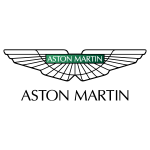 Aston-Martin logotyp