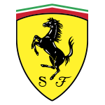 Ferrari logotyp