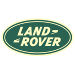 Land Rover logotyp