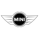Mini Cooper logotyp