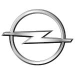 Opel logotyp
