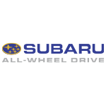 Bilmärke Subaru logotyp